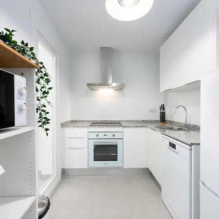 Apartmán Casa - 7 Min To