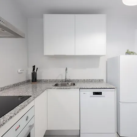 Apartmán Casa - 7 Min To Estepona