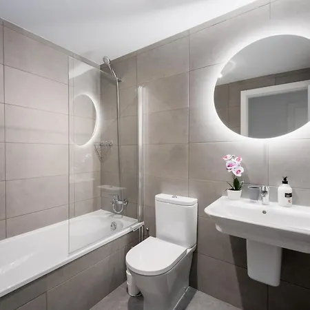 Casa - 7 Min To Appartamento