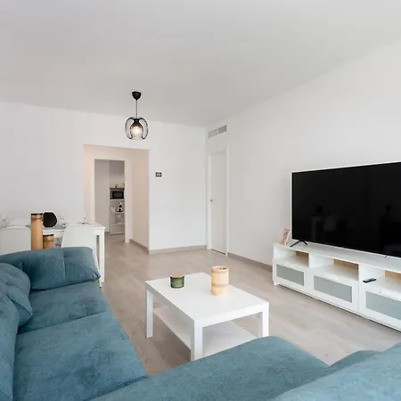 Lägenhet Casa - 7 Min To