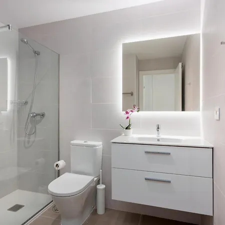 Appartamento Casa - 7 Min To Estepona