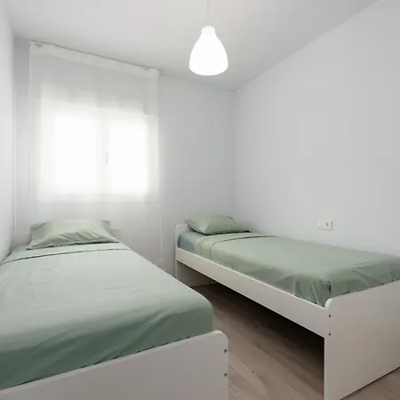 Casa - 7 Min To Lägenhet *