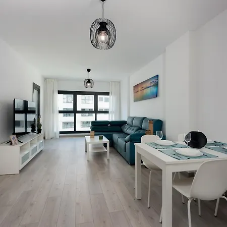 Casa - 7 Min To Lägenhet Estepona