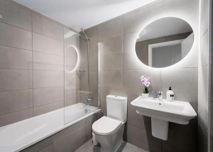 Casa - 7 Min To Apartment