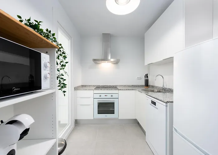 Apartment Casa - 7 Min To