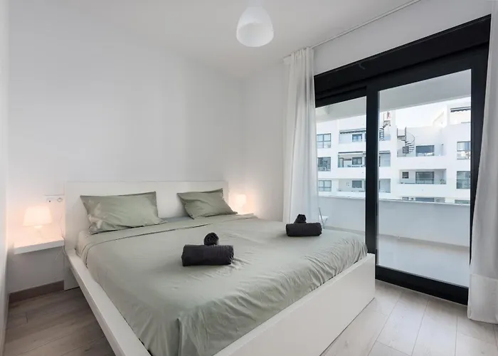 Apartment Casa - 7 Min To