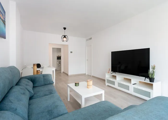 Appartement Casa - 7 Min To