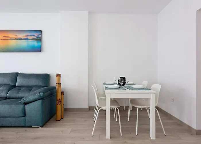 Casa - 7 Min To * Estepona