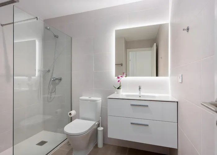 Appartement Casa - 7 Min To Estepona