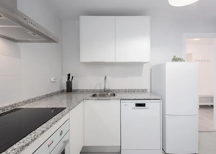 Appartement Casa - 7 Min To Estepona